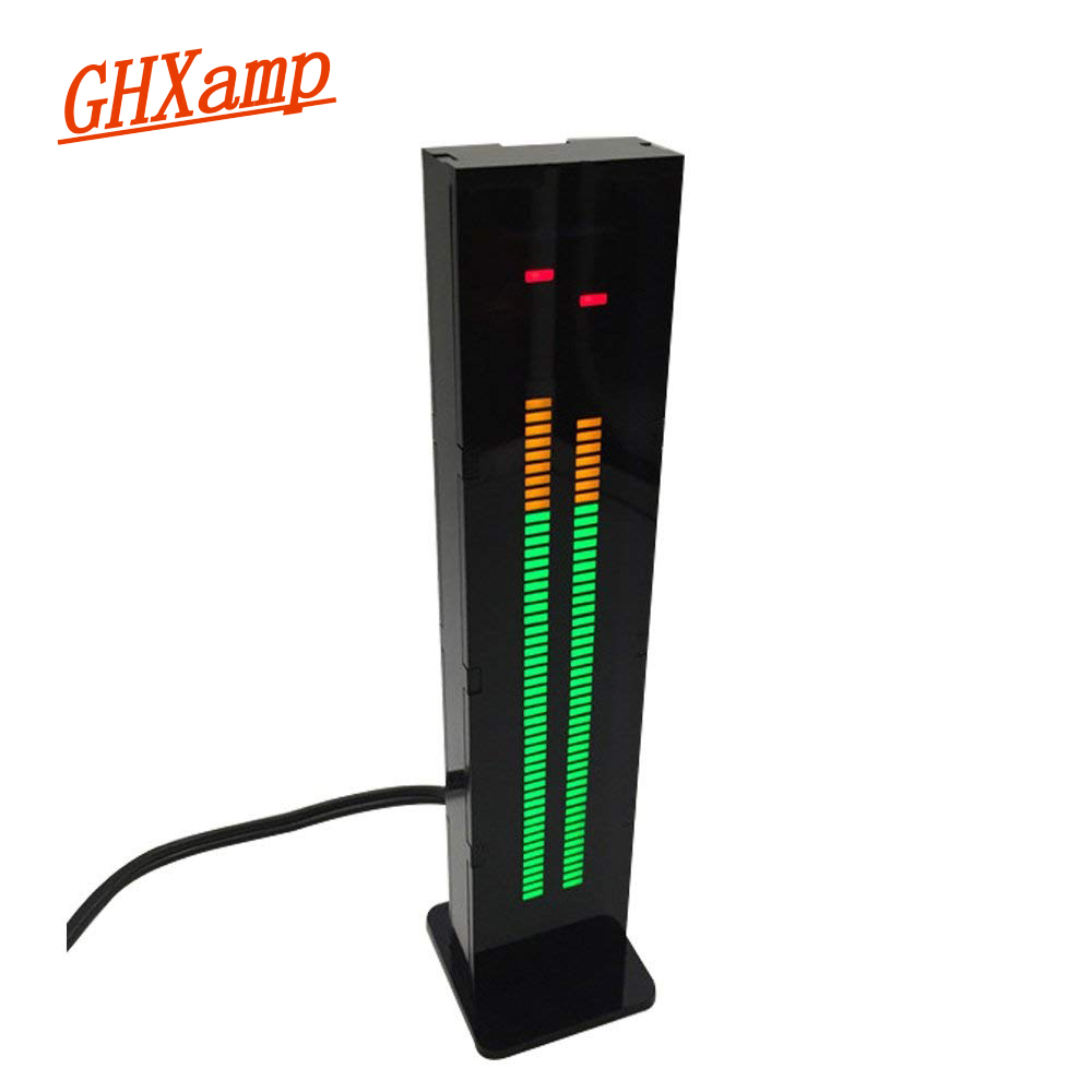 Diy Electronics Parts - AS60 LED Tingkat Volume Display Vu