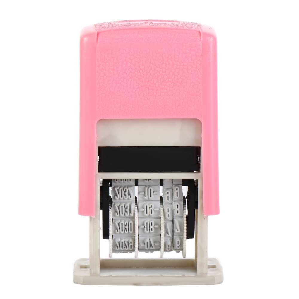 Diy Electronics Starter Kit - Stempel DIY Dapat Disesuaikan Tinta Mandiri