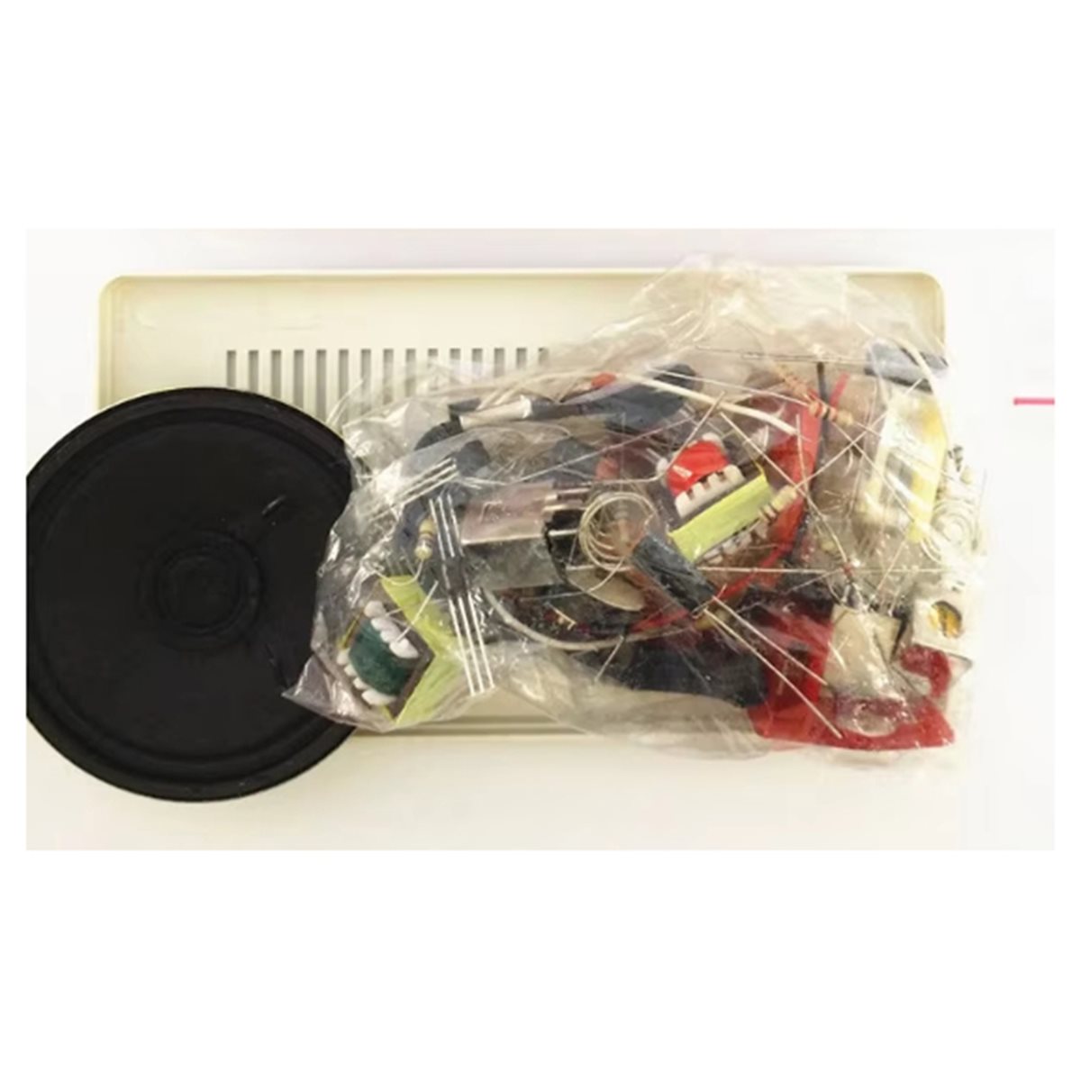 Diy Electronics Learning Kit - perbarui. Smart Electronics HX108-2 CF210SP Kit