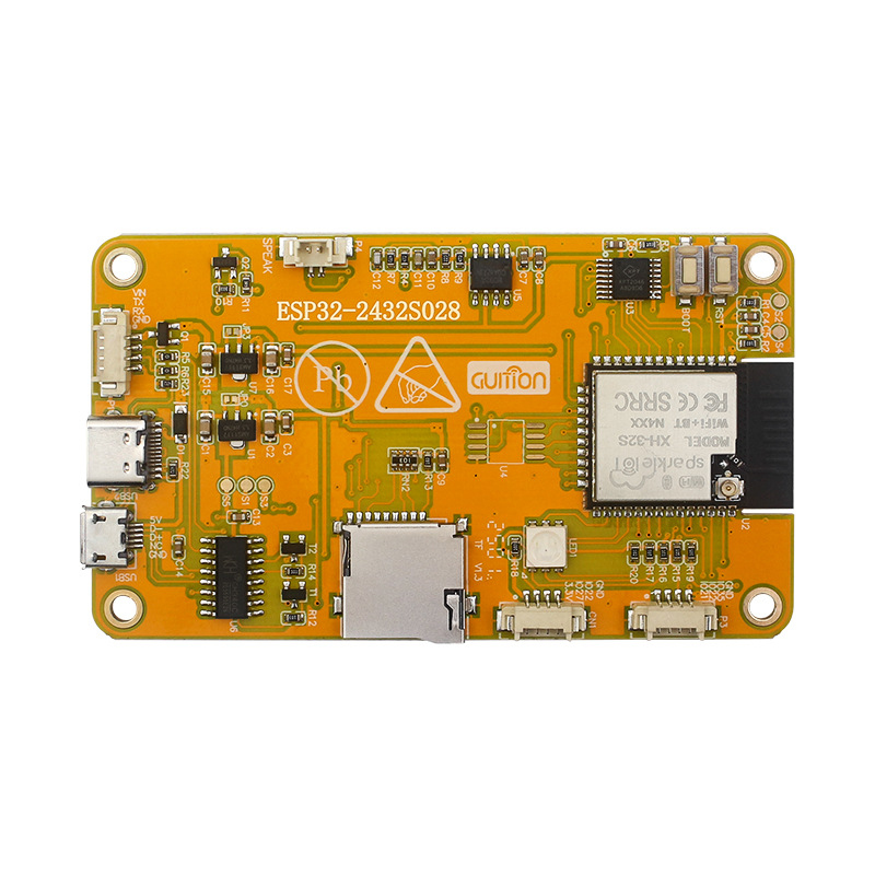 Papan Pengembangan ESP32 denga - Esp32 Wifi Bluetooth ulasan dan harga