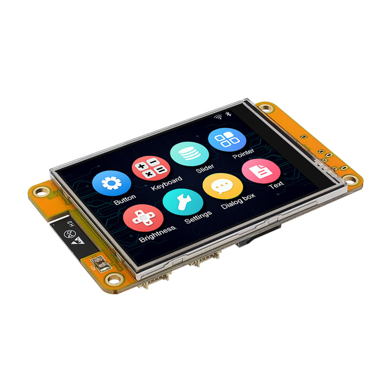 Papan Pengembangan ESP32 denga - Esp32 Wifi Bluetooth ulasan dan harga