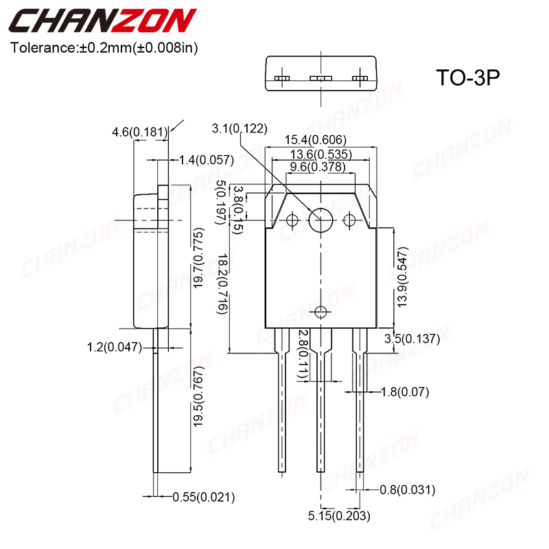Asli 2N7000 BS170 CS1N60 2SK28 - Diy Electronics Youtube ulasan dan harga