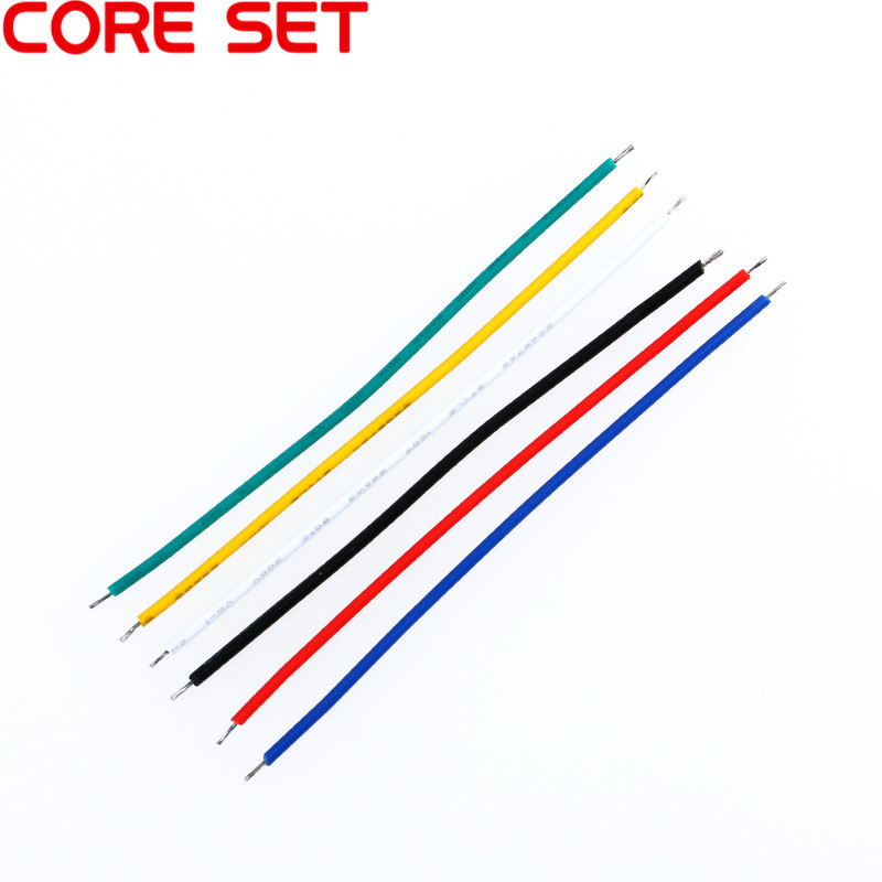 130PC 24AWG Papan Tempat Memot - Diy Electronics Breadboard ulasan dan harga
