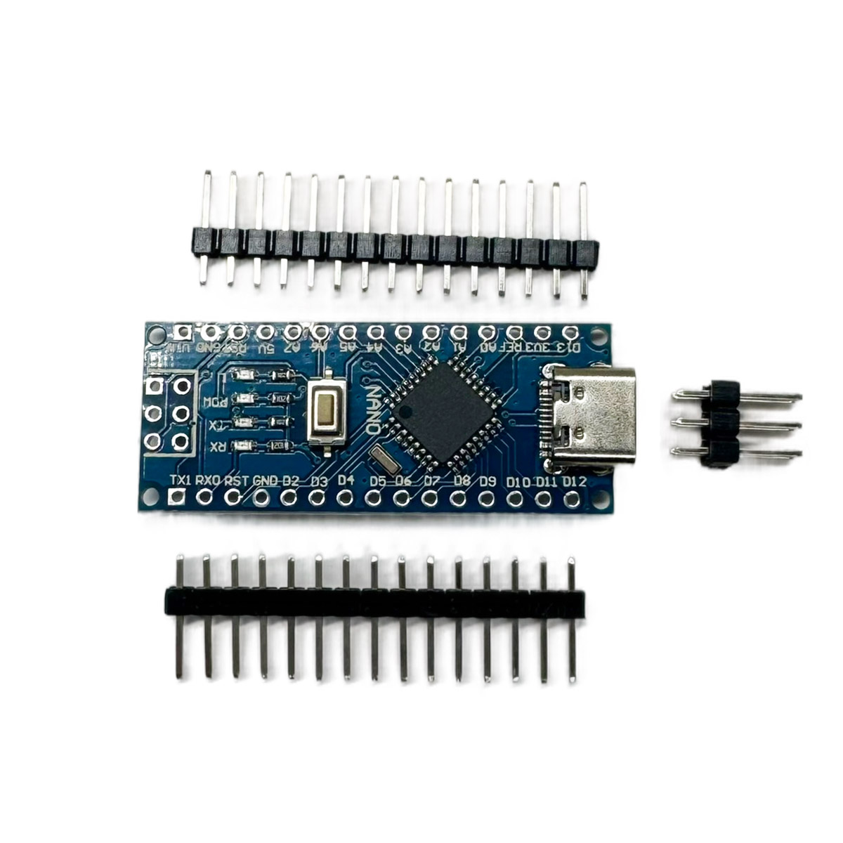 Arduino Pro Nano 3.0 Mini/USB  - Arduino Uno Starter Kit ulasan dan harga