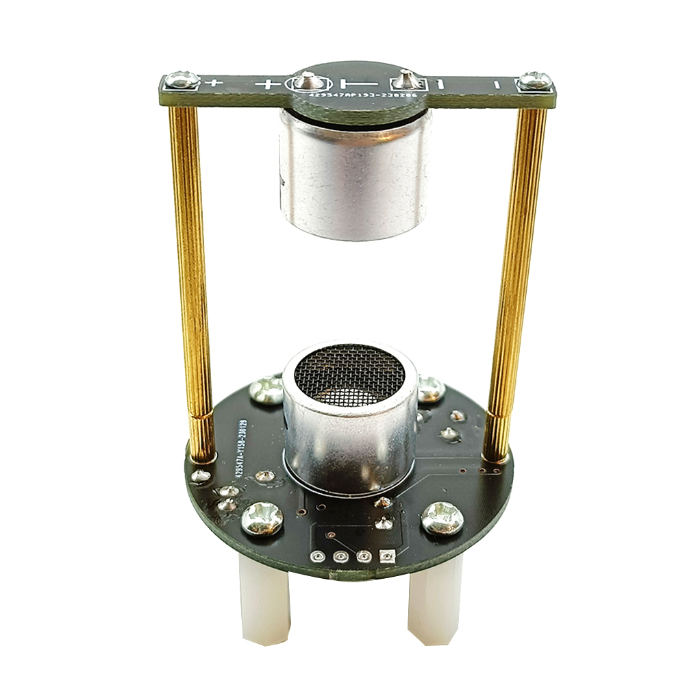 Kit DIY suspensi Levitator ult - Diy Electronics Learning Kit ulasan dan harga
