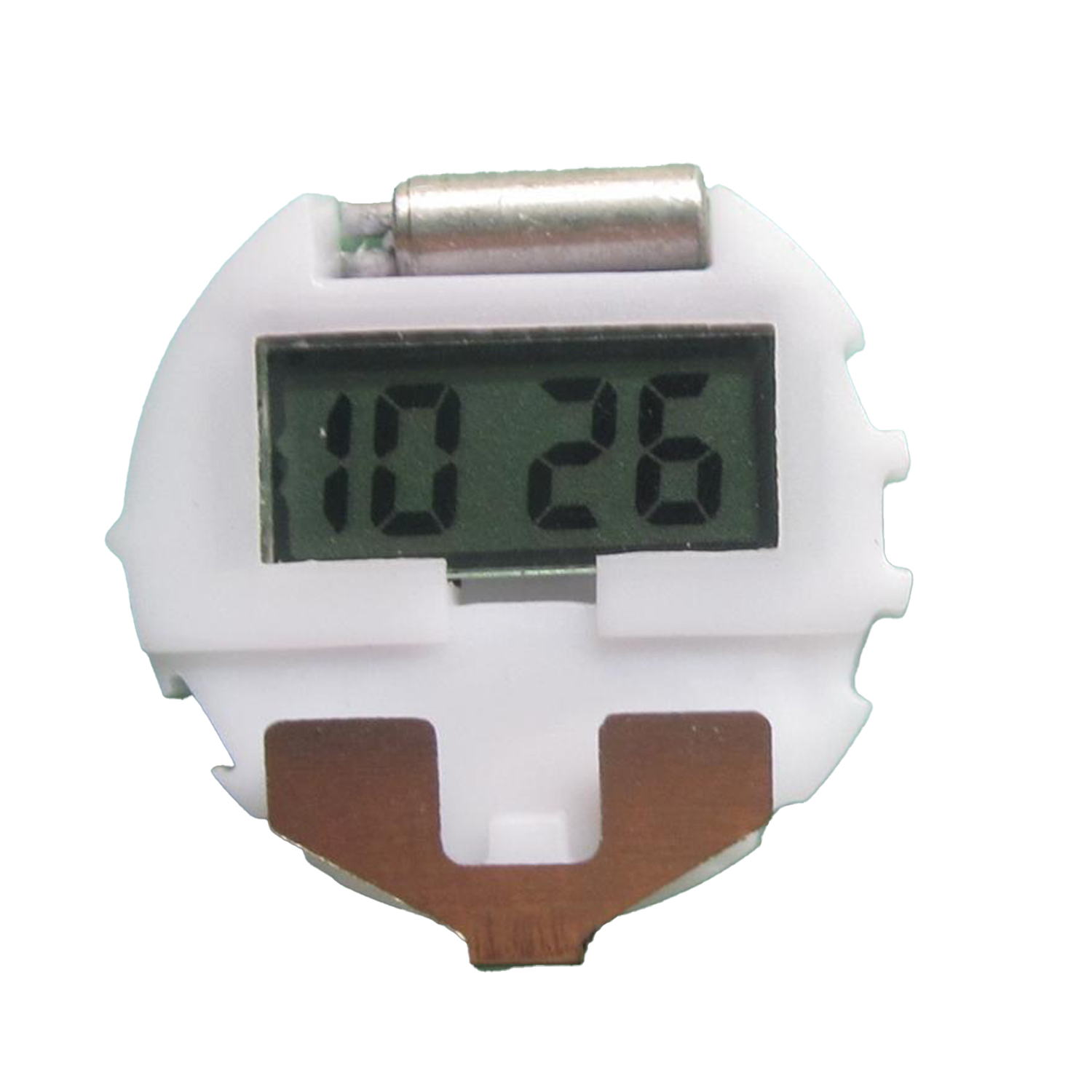 100 Buah Jam Tangan Digital Ja - Diy Electronics Parts ulasan dan harga