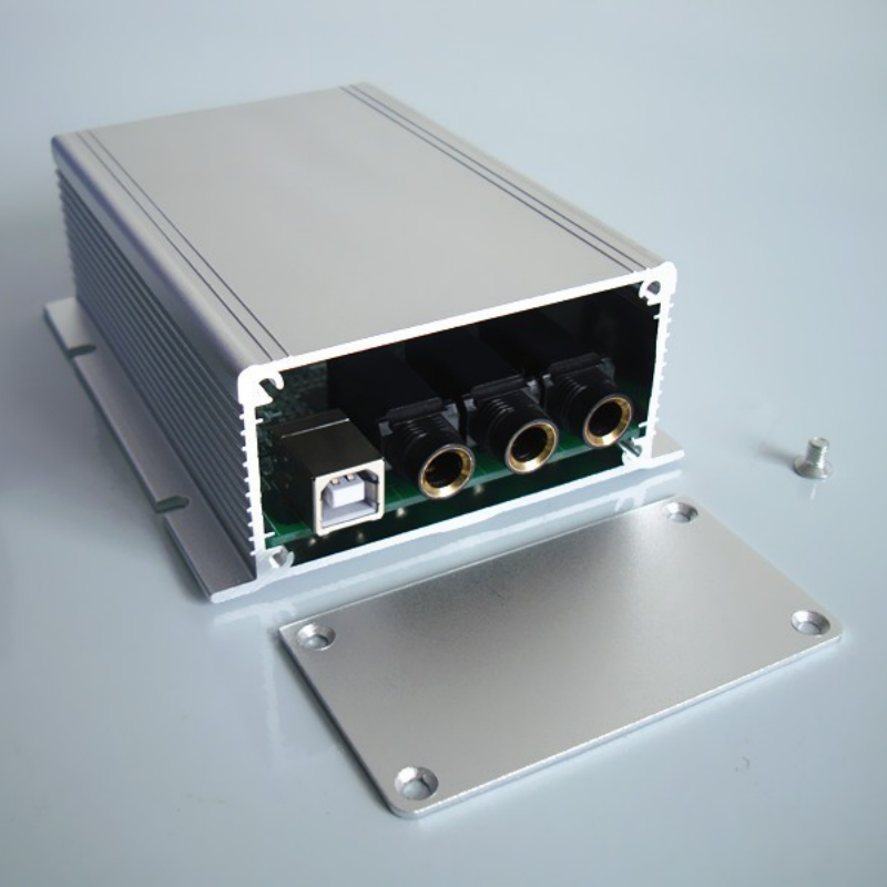 40X88X110Mm Desain PCB Casing  - Electronics Diy Pcb Design Projects ulasan dan harga