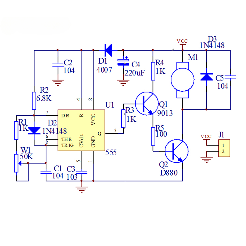 FanDIY Elektronik Motor DC NE5 - Arduino Uno Starter Kit ulasan dan harga