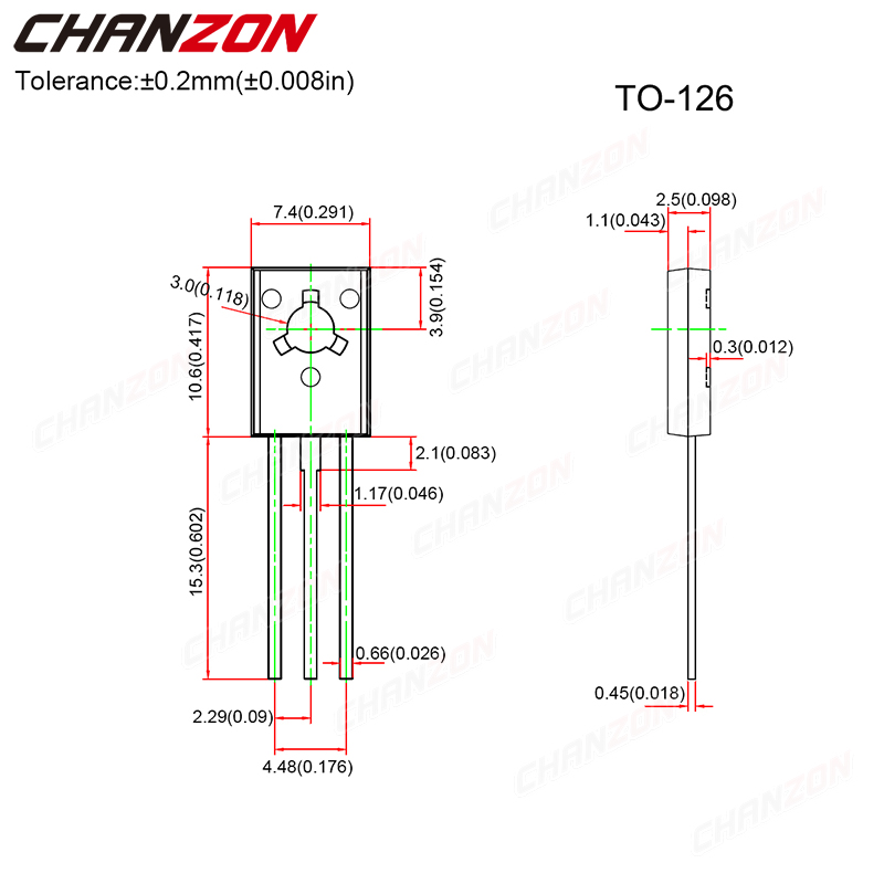 2N6284 TIP102 13005 13007 1300 - Diy Electronics Youtube ulasan dan harga