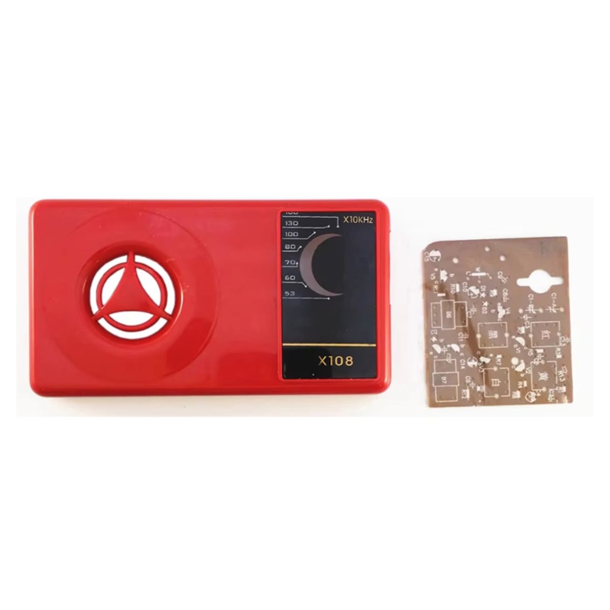 perbarui. Smart Electronics HX - Diy Electronics Learning Kit ulasan dan harga