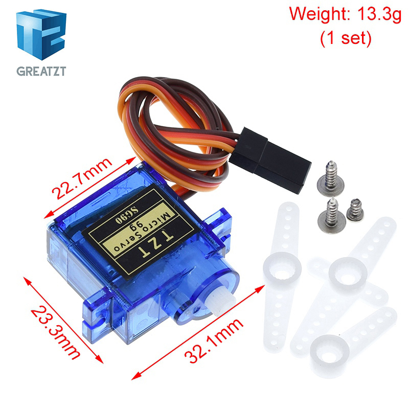 TZT Official Smart Electronics - Diy Boat Electronics ulasan dan harga