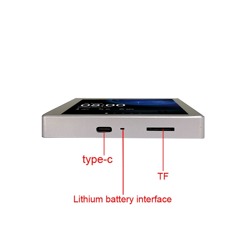 ESP32-S3 4 Inci Papan Pengemba - Esp32 Wifi Bluetooth ulasan dan harga