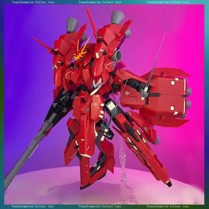 Baru 1/144 HG LIAOYUAN Model A - Diy Robot Electronics Kit ulasan dan harga