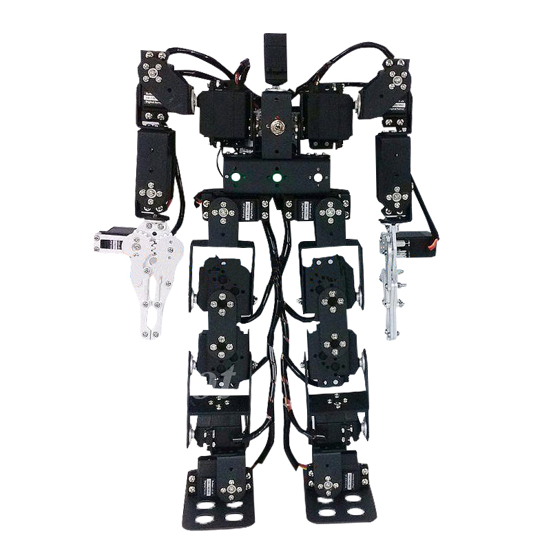 9/13/15/17/19 DOF Robot untuk  - Diy Robot Electronics Kit ulasan dan harga