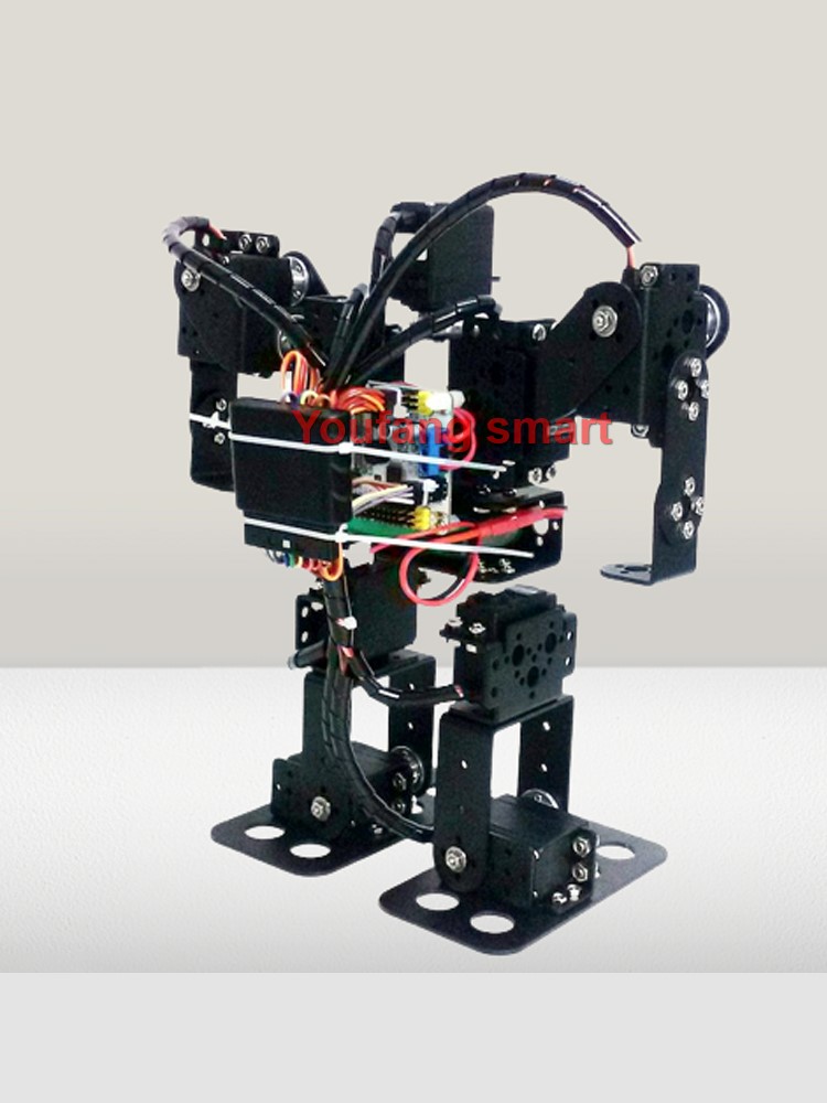 9/13/15/17/19 DOF Robot untuk  - Diy Robot Electronics Kit ulasan dan harga