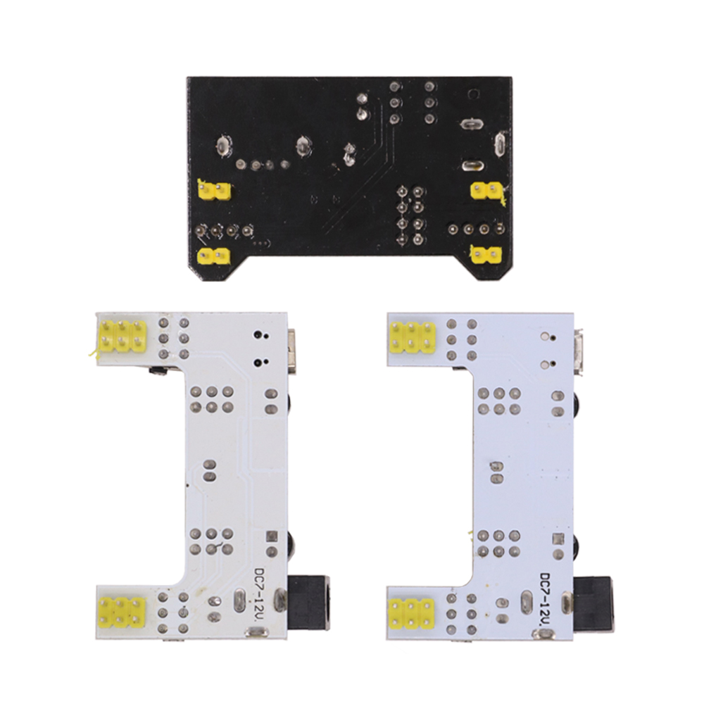 MB102 Mini Micro USB Antarmuka - Diy Electronics Breadboard ulasan dan harga