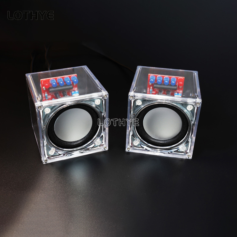 Kit Elektronik DIY 2 Saluran K - Diy Electronics Parts ulasan dan harga