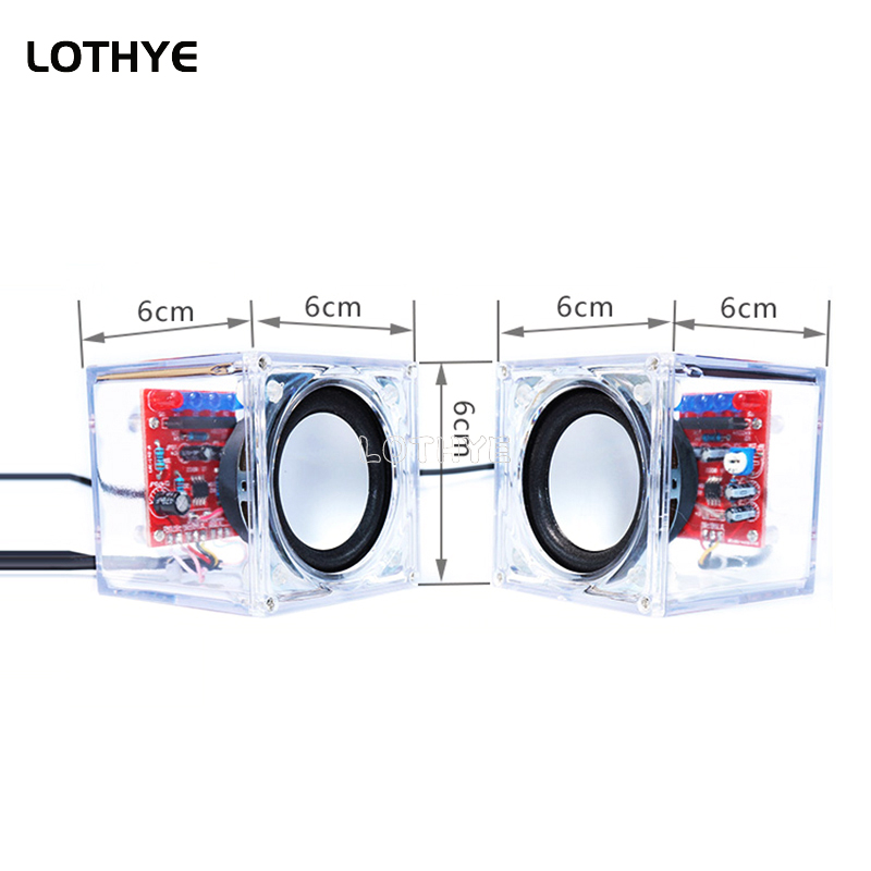 Kit Elektronik DIY 2 Saluran K - Diy Electronics Parts ulasan dan harga