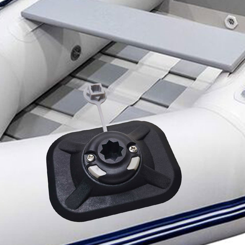 Perahu PVC Tiup, Perlengkapan  - Diy Boat Electronics ulasan dan harga