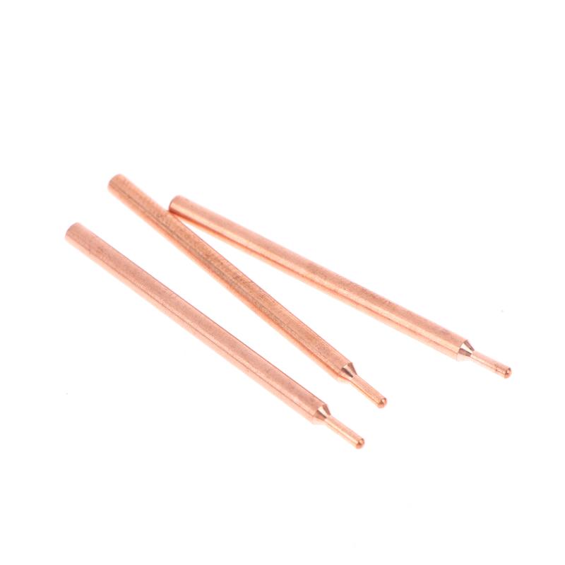 Elektroda Las Titik 3Mm Ujung  - Diy Electronics Spot Welder ulasan dan harga