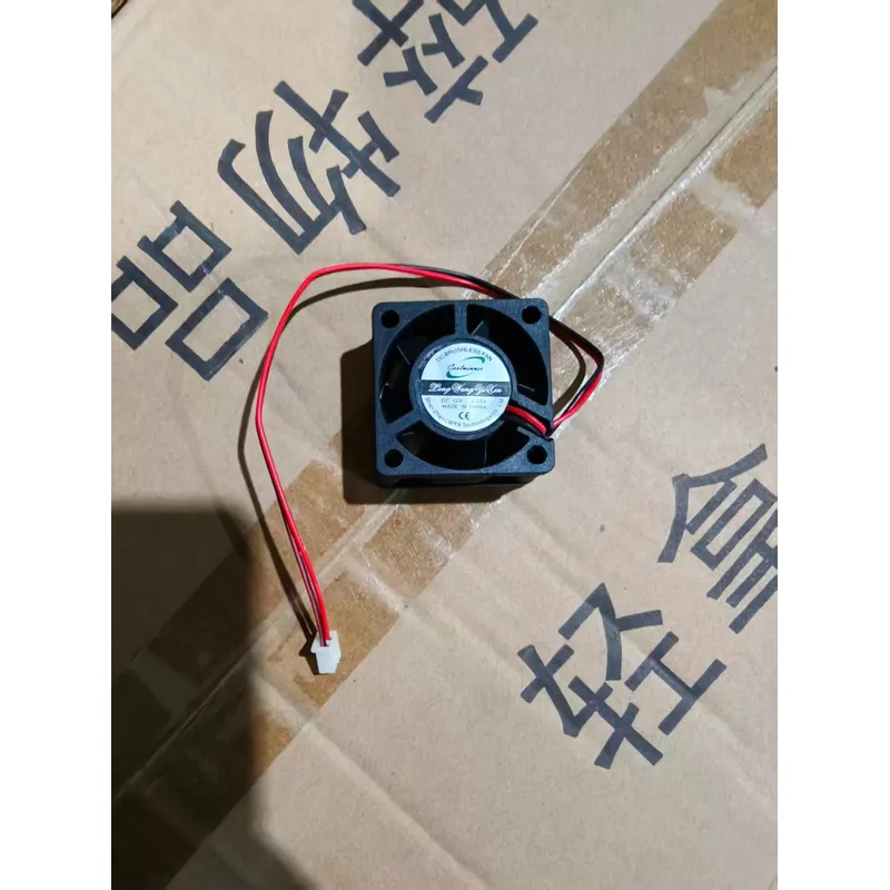 Kipas Pendingin Berisi Oli 402 - Diy Electronics Parts ulasan dan harga