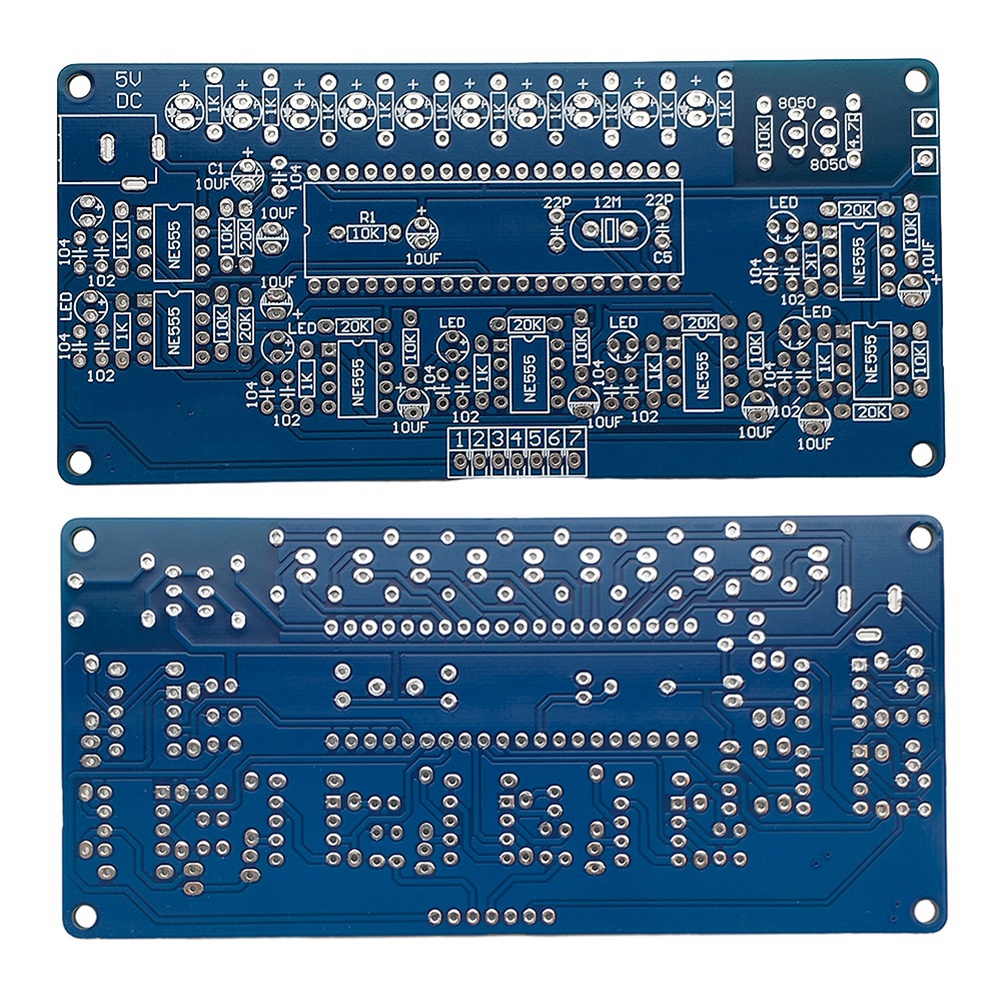 HARI TERIMA KASIHATAN Kit Prod - Diy Electronics Parts ulasan dan harga