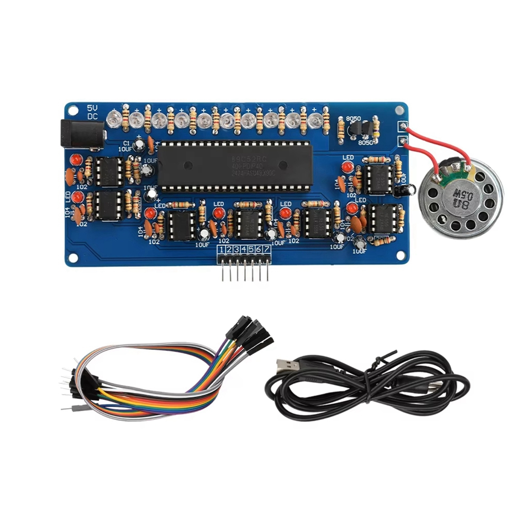 HARI TERIMA KASIHATAN Kit Prod - Diy Electronics Parts ulasan dan harga