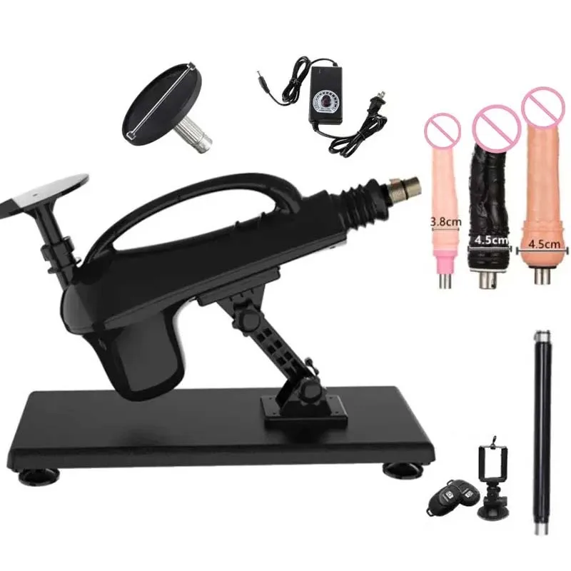 Mesin Seks Teleskopik Otomatis - Diy Electronics Starter Kit ulasan dan harga