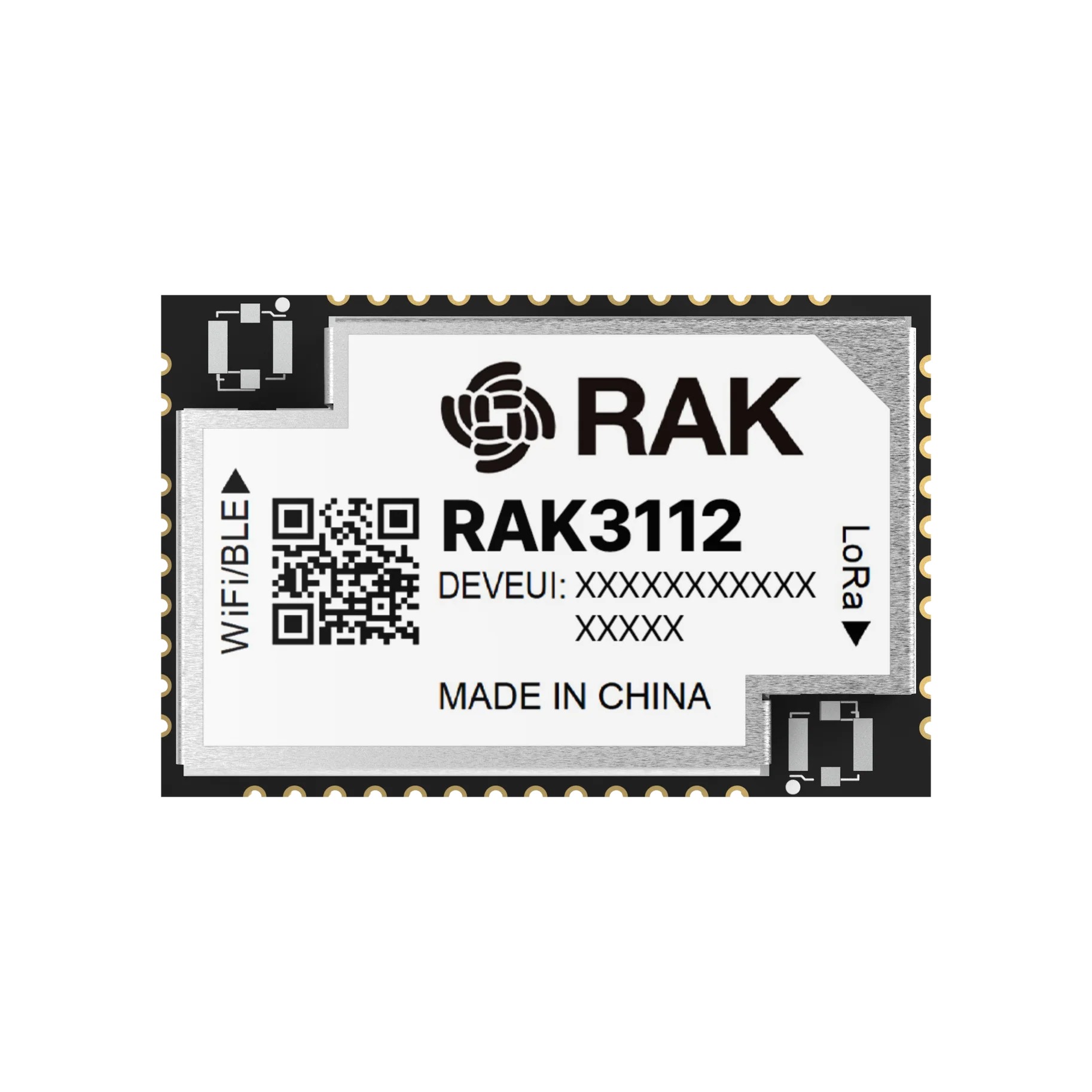 Modul WisDuo RAK3112 Untuk Edg - Esp32 Wifi Bluetooth ulasan dan harga