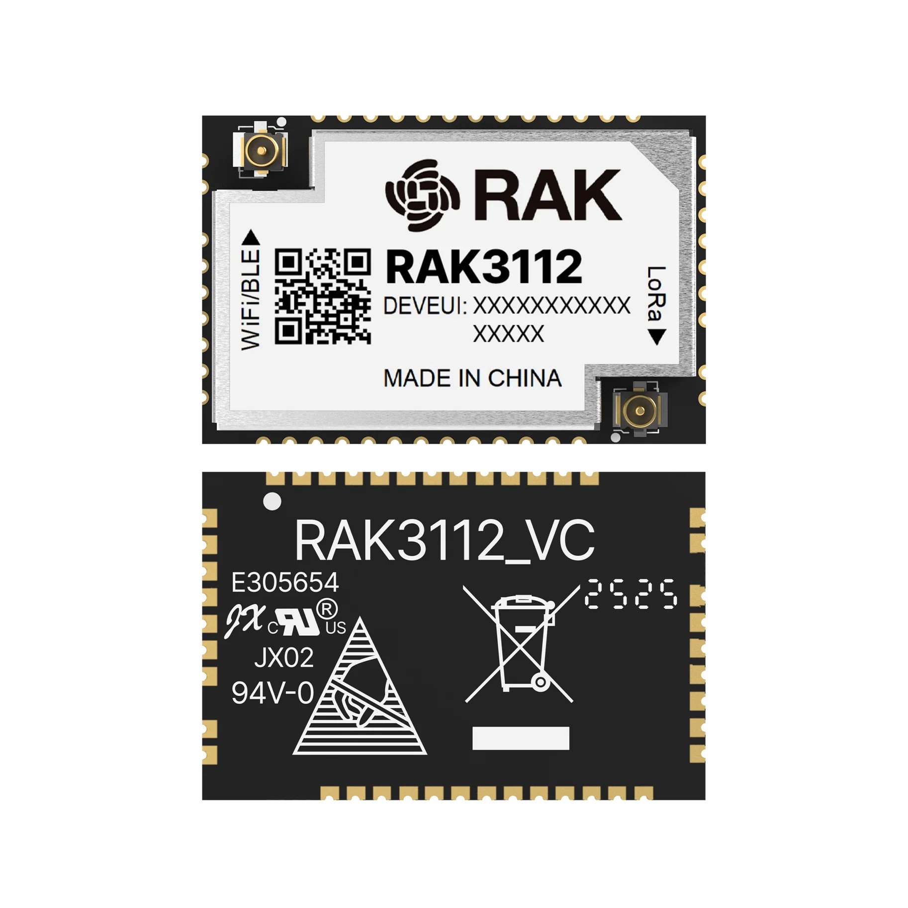 Modul WisDuo RAK3112 Untuk Edg - Esp32 Wifi Bluetooth ulasan dan harga