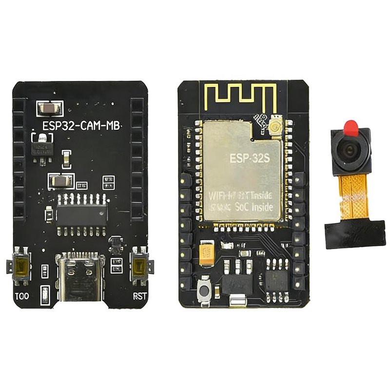 【REKOMENDASI】Papan Modul Penge - Esp32 Wifi Bluetooth ulasan dan harga