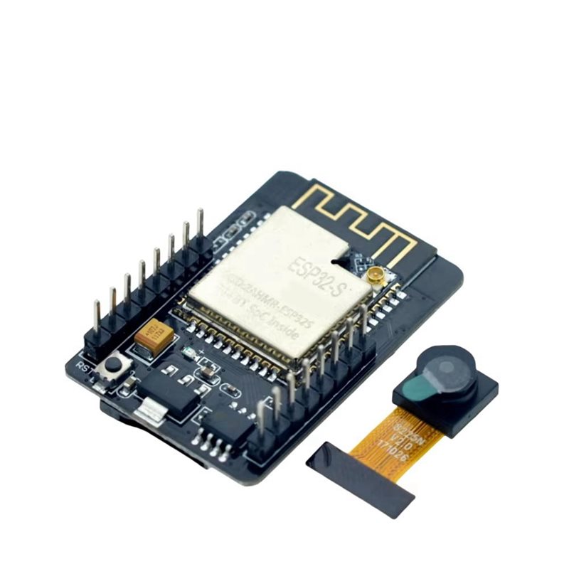 【REKOMENDASI】Papan Modul Penge - Esp32 Wifi Bluetooth ulasan dan harga