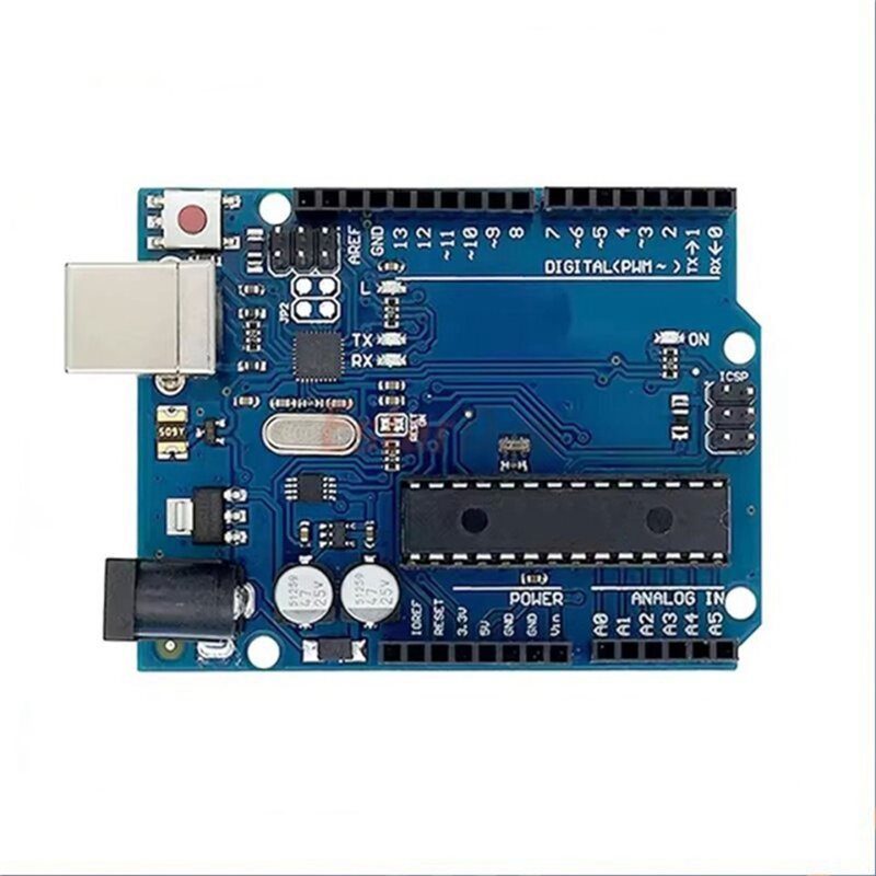 Kit RFID untuk UNO R3 Papan Pe - Diy Electronics Learning Kit ulasan dan harga