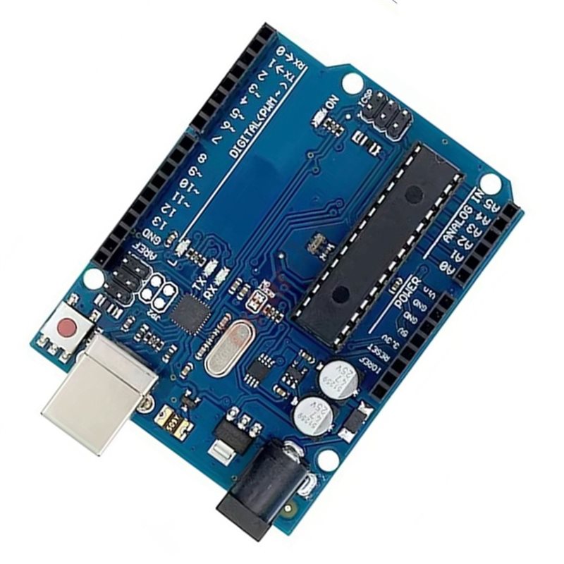 Kit RFID untuk UNO R3 Papan Pe - Diy Electronics Learning Kit ulasan dan harga