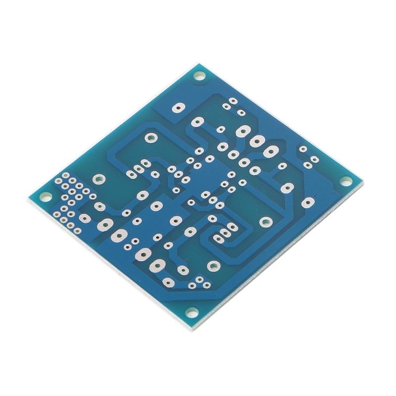 Menyatu LM317 + LM337 Adaptor  - Diy Electronics Parts ulasan dan harga